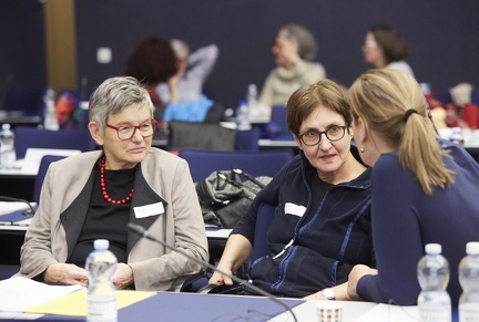 SGB-Frauenkongress | Congrès des femmes de l'USS 