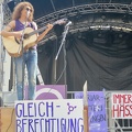 Feministischer Streik 2023 in Schaffhausen