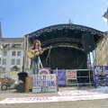Feministischer Streik 2023 in Schaffhausen