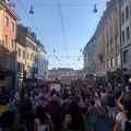 Feministischer Streik 2023 in Basel