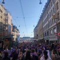 Feministischer Streik 2023 in Basel