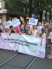 Frauenzentrale Zürich