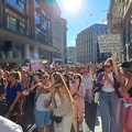 Grève féministe 2023 à Genève