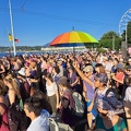 Grève féministe 2023 à Genève